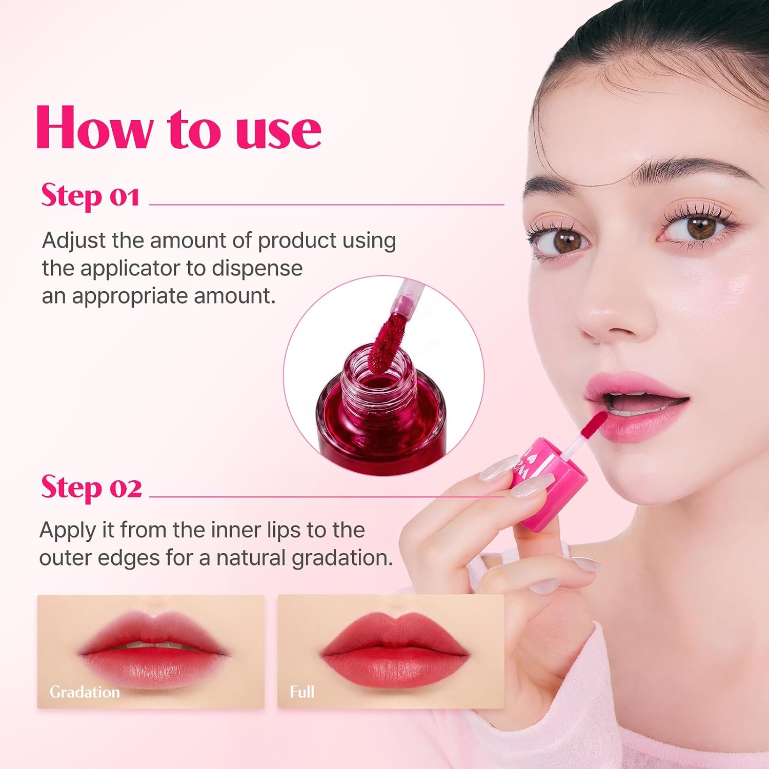 Etude Dear Darling Water Tint 9G
